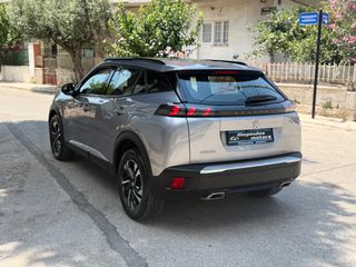 Peugeot 2008 2020 1.2 PureTech ALLURE PLUS-thumb-6