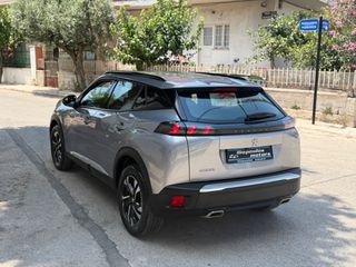 Peugeot 2008 2020 1.2 PureTech ALLURE PLUS-thumb-7
