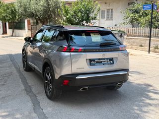 Peugeot 2008 2020 1.2 PureTech ALLURE PLUS-thumb-8
