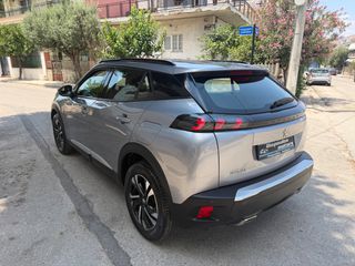 Peugeot 2008 2020 1.2 PureTech ALLURE PLUS-thumb-9