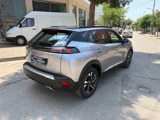 Peugeot 2008 2020 1.2 PureTech ALLURE PLUS-thumb-10