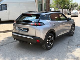 Peugeot 2008 2020 1.2 PureTech ALLURE PLUS-thumb-11