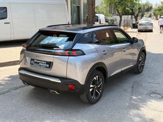 Peugeot 2008 2020 1.2 PureTech ALLURE PLUS-thumb-12