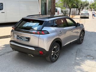 Peugeot 2008 2020 1.2 PureTech ALLURE PLUS-thumb-13