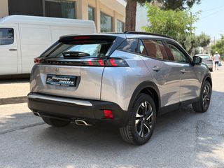Peugeot 2008 2020 1.2 PureTech ALLURE PLUS-thumb-14
