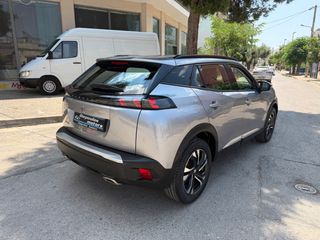 Peugeot 2008 2020 1.2 PureTech ALLURE PLUS-thumb-15