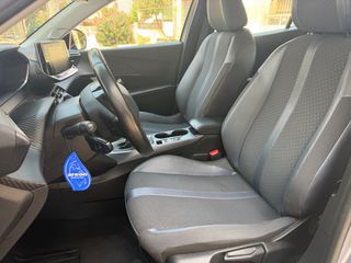 Peugeot 2008 2020 1.2 PureTech ALLURE PLUS-thumb-17