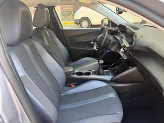 Peugeot 2008 2020 1.2 PureTech ALLURE PLUS-thumb-22