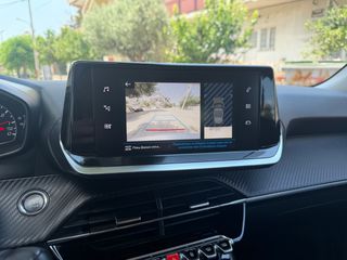 Peugeot 2008 2020 1.2 PureTech ALLURE PLUS-thumb-27