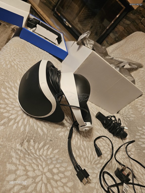 Πωλείτε PlayStation VR