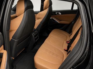 Bmw X6 2021 X6 30d M-sport Bucket Seats-thumb-11