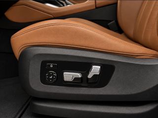 Bmw X6 2021 X6 30d M-sport Bucket Seats-thumb-12