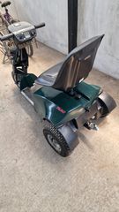 Τρίτροχη 2005 Greencar Golf cart-thumb-2