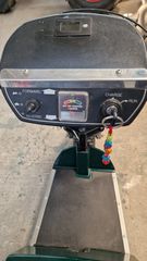 Τρίτροχη 2005 Greencar Golf cart-thumb-3