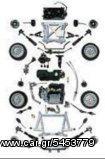 ΑΝΤΑΛΛΑΚΤΙΚΑ CHRYSLER-JEEP ΜΗΧΑΝΙΚΑ-ΦΑΝΟΠΟΕΙΑ E-SHOP www.ecmparts.gr