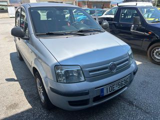 Fiat Panda 2010