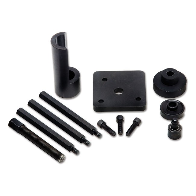 JIMS, inner balancer bearing tool