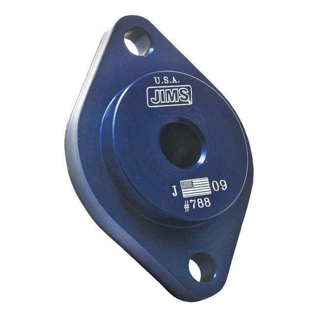 JIMS, exhaust gasket installer tool