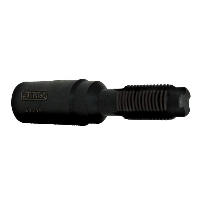 JIMS, thread chaser for O2 sensor. 12mm