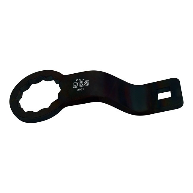 JIMS, Touring fork stem nut wrench