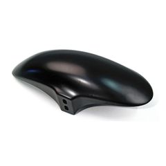 Cult-Werk. 'GT' front fender. Black