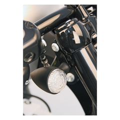 CULT-WERK TURN SIGNAL BRACKET SET, FRONT-thumb-1