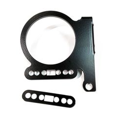 Cult-Werk, speedo bracket XL1200X