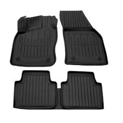 ΠΑΤΑΚΙA ΛΑΣΤΙΧΟ ΣΕ ΣΚΑΦΗ ME KOYMΠΩΜΑΤΑ ΓΙΑ SEAT TARRACO 5D 2018+ / SKODA KODIAQ 5D 2016-2024 RACE A