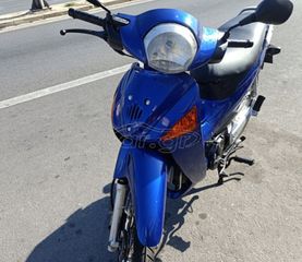 Honda ANF 125 Innova 2003 Άριστο