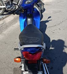 Honda ANF 125 Innova 2003 Άριστο-thumb-3