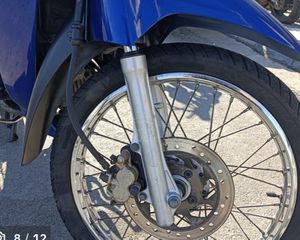 Honda ANF 125 Innova 2003 Άριστο-thumb-4