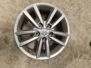 Ζάντες TOYOTA AYRIS 2006 16''