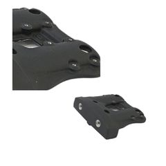 Κάλυμμα EMD WTF SHOVEL STYLE ROCKER COVER