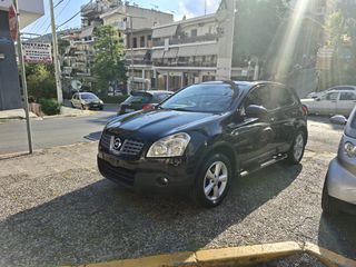 Nissan Qashqai 2009 TEKNA PANORAMA