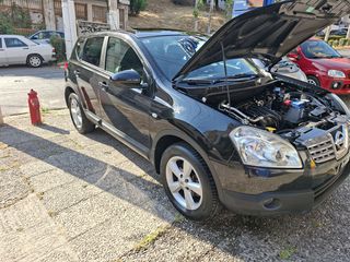 Nissan Qashqai 2009 TEKNA PANORAMA-thumb-2
