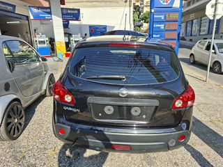 Nissan Qashqai 2009 TEKNA PANORAMA-thumb-4