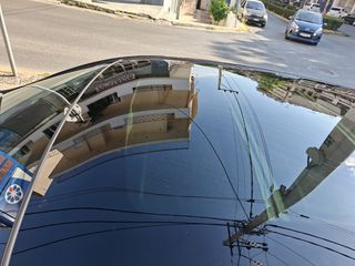 Nissan Qashqai 2009 TEKNA PANORAMA-thumb-6