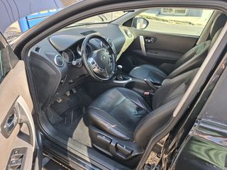 Nissan Qashqai 2009 TEKNA PANORAMA-thumb-9