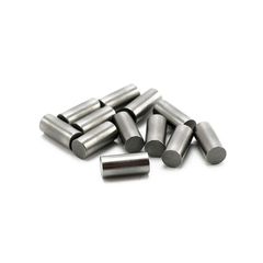 Pinion shaft (right side) & long conrod rollers, +.0004"