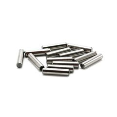 Pinion shaft (right side) crankcase rollers, +.0002"