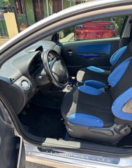 Citroen C2 2004 C2 VTR 1.4