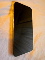 iPhone 14 pro max 256 gb silver-thumb-1