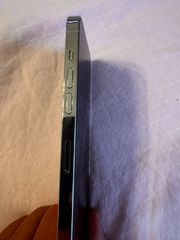 iPhone 14 pro max 256 gb silver-thumb-2
