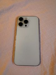 iPhone 14 pro max 256 gb silver-thumb-3