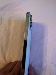 iPhone 14 pro max 256 gb silver-thumb-4