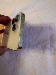 iPhone 14 pro max 256 gb silver-thumb-5