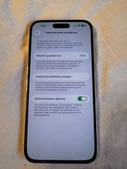 iPhone 14 pro max 256 gb silver-thumb-6