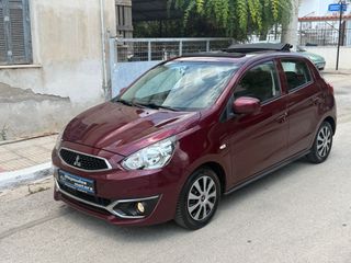 Mitsubishi Space Star 2017 1.0 Intro Edition