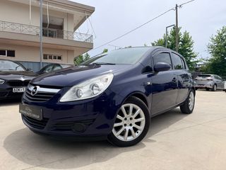 Opel Corsa 2010 1.3 CDTI DIESEL