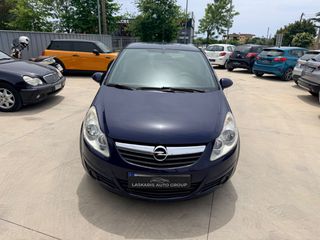 Opel Corsa 2010 1.3 CDTI DIESEL-thumb-3